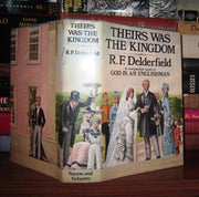 Theirs Was the Kindom, Give Us This Day (Delderfield Collection, Give Us This Day, Theirs Was the Kingdom) used book depot