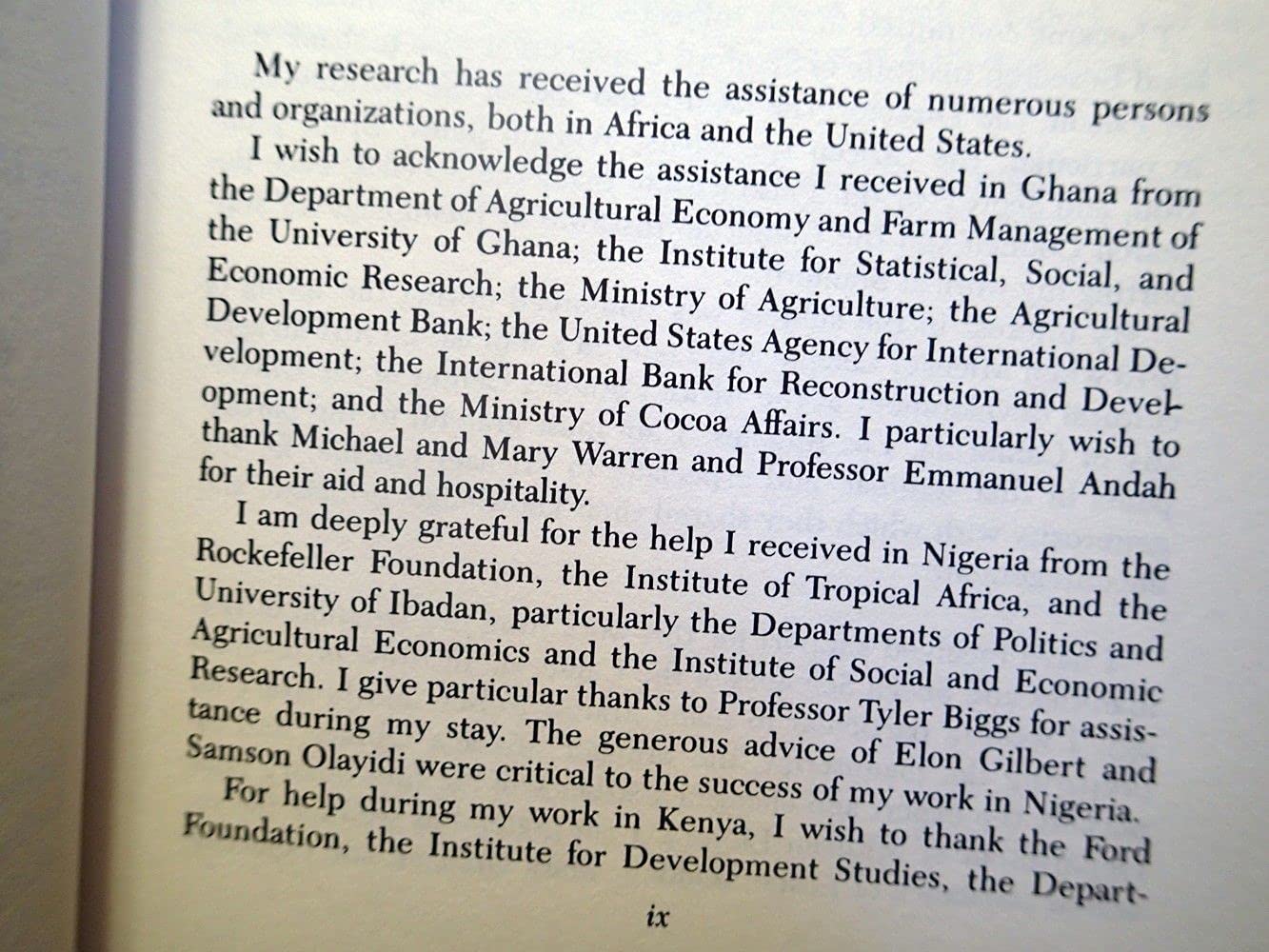 Markets and States in Tropical Africa: The Political Basis of Agricultural Policies (California Series on Social Choice and Political Economy) used book depot