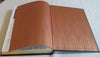 The New York Times Page One: 18512004 [Leather Bound] The New York Times