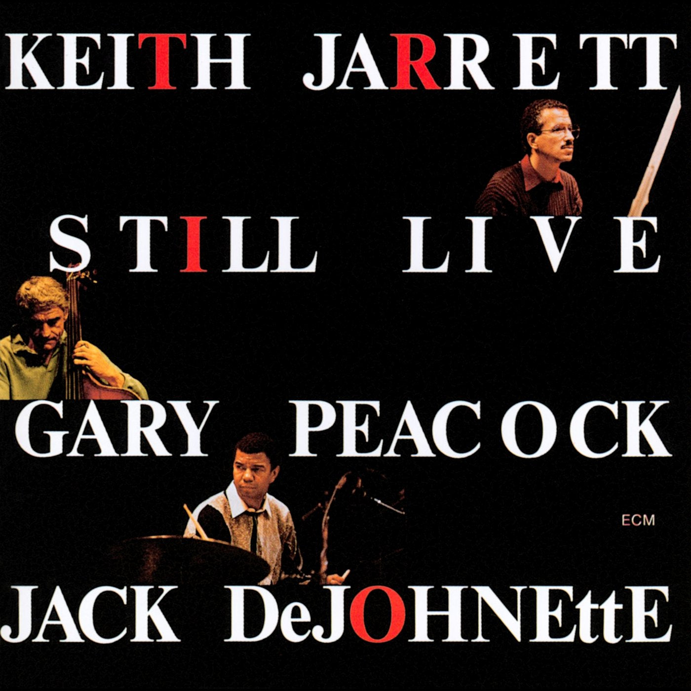 Still Live[2 CD] used book depot