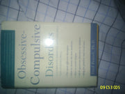 Obsessive-Compulsive Disorders: A Complete Guide to Getting Well and Staying Well used book depot