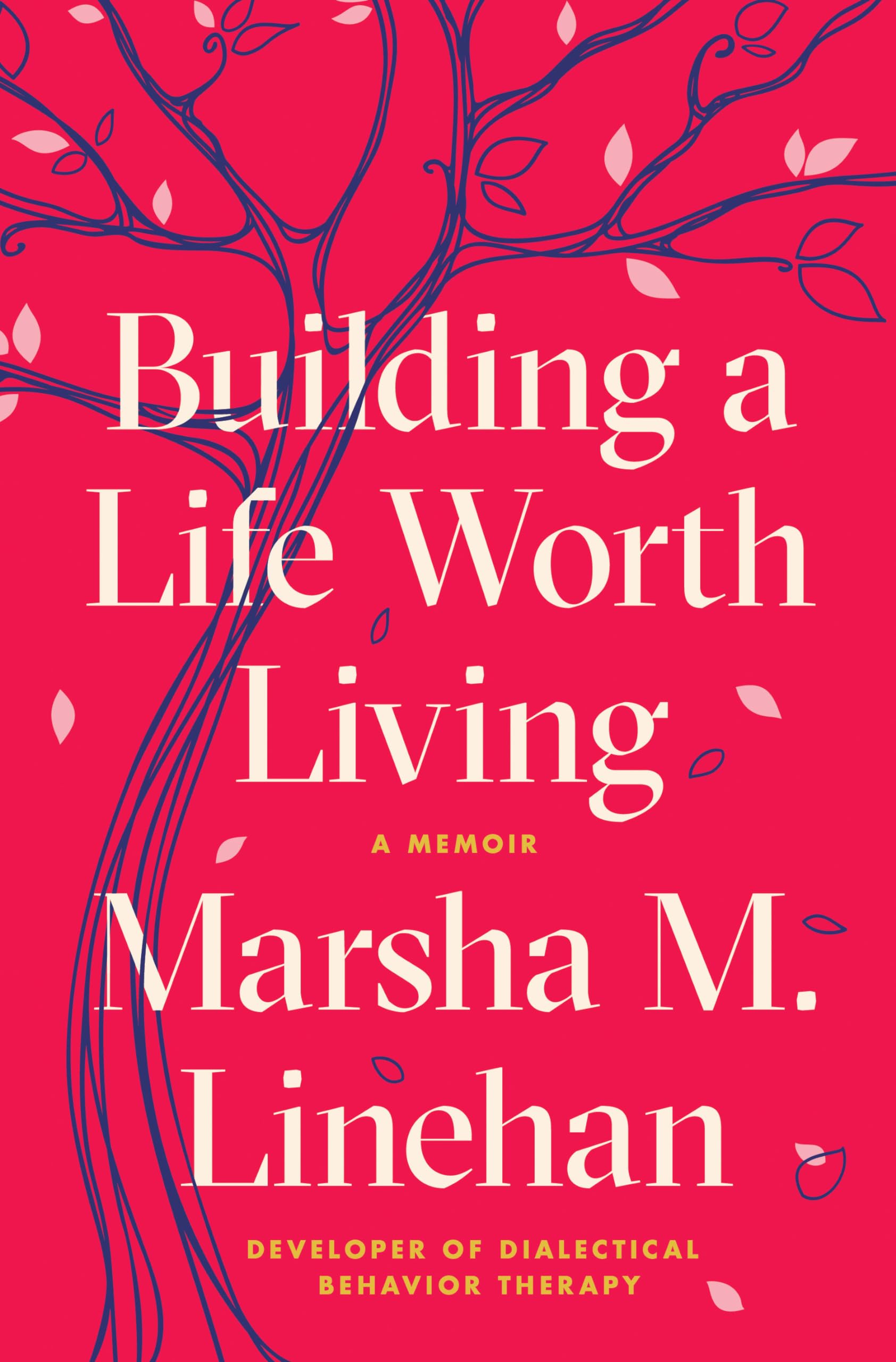 Building a Life Worth Living: A Memoir used book depot