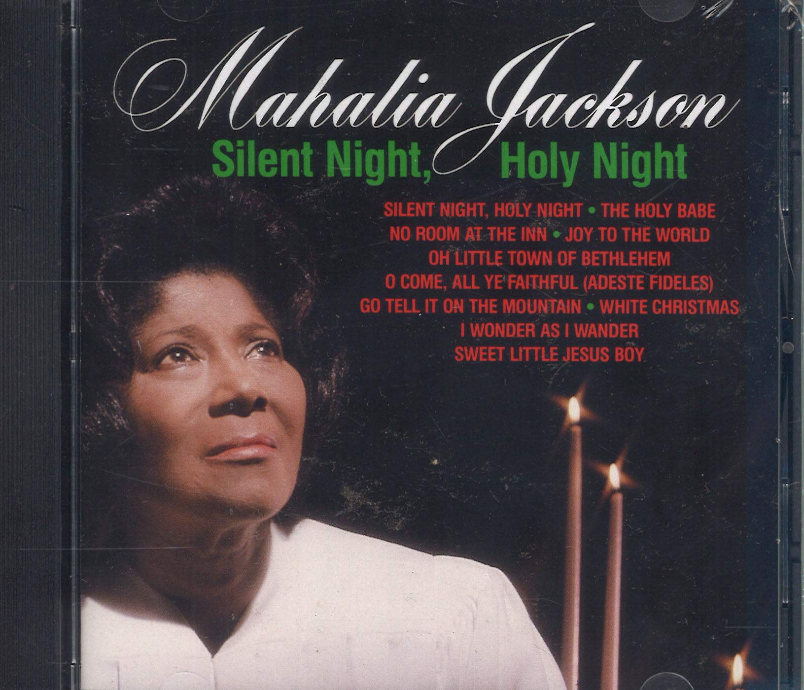 Silent Night, Holy Night