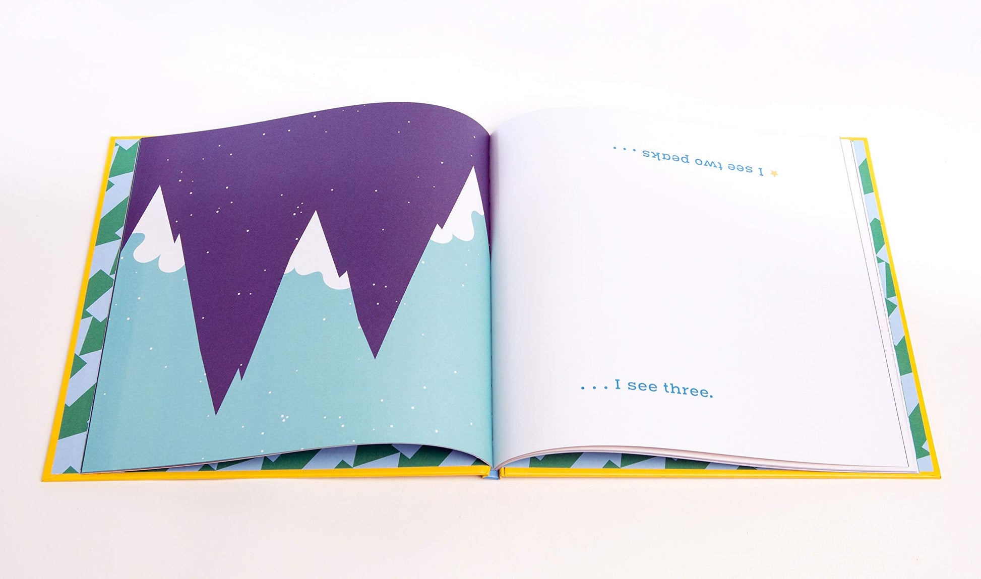 I See, I See.: (Children's Rhyming Book, Baby Shower Gift, New Baby Gift, Interactive Picture Book) used book depot