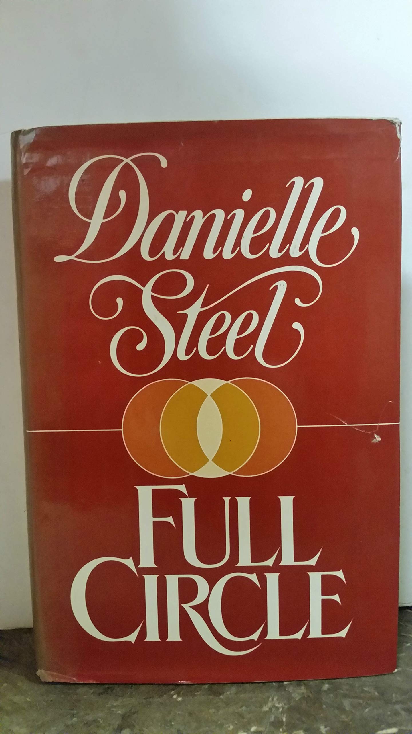Full Circle used book depot