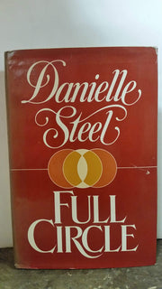 Full Circle used book depot