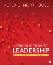 Introduction to Leadership: Concepts and Practice used book depot