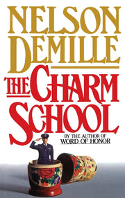 The Charm School used book depot