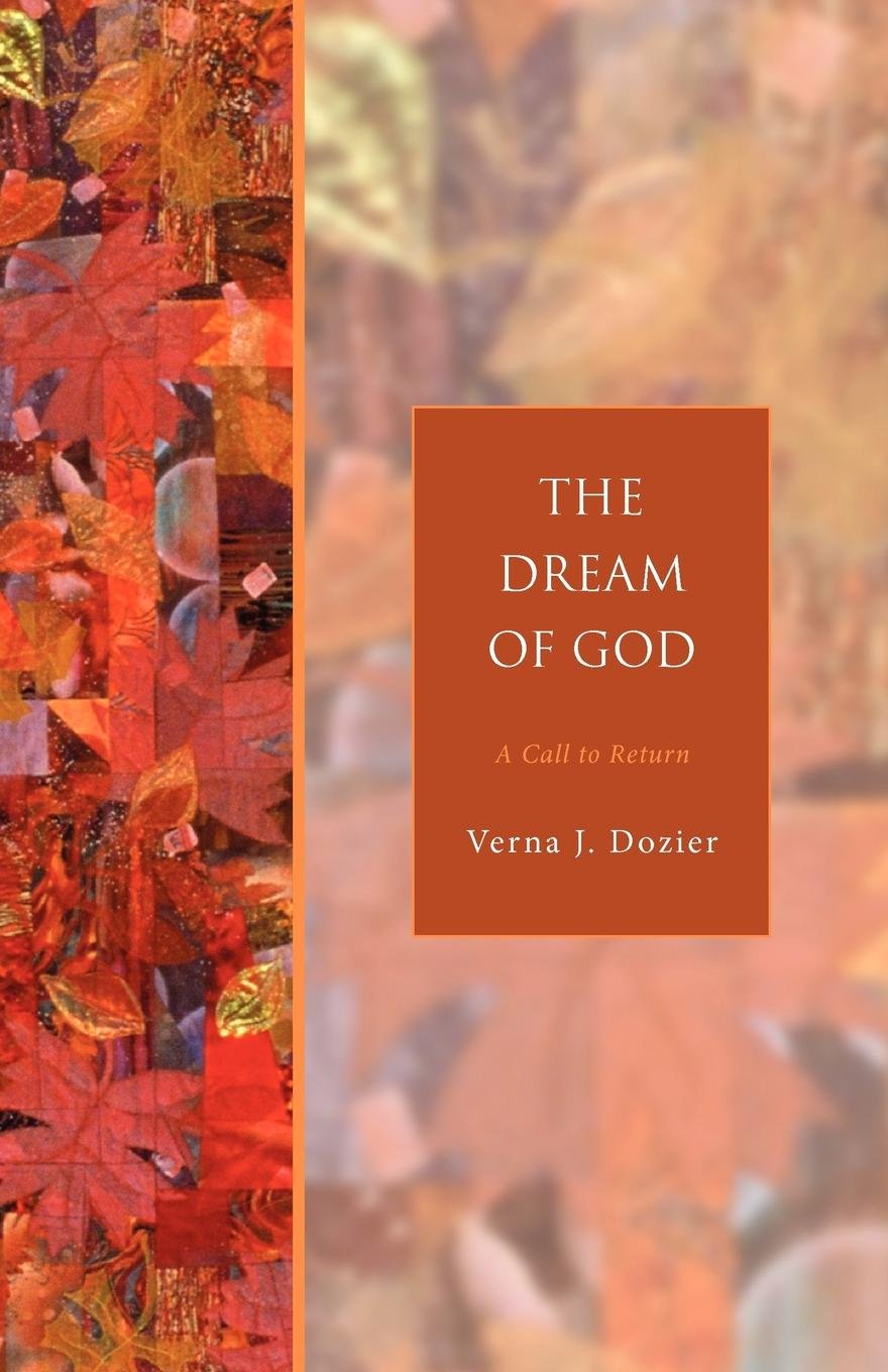 The Dream of God: A Call to Return (Seabury Classics) used book depot