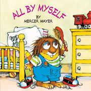 All by Myself (Little Critter) (Look-Look) used book depot