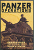 Panzer Operations: The Eastern Front Memoir Of General Raus, 1941-1945