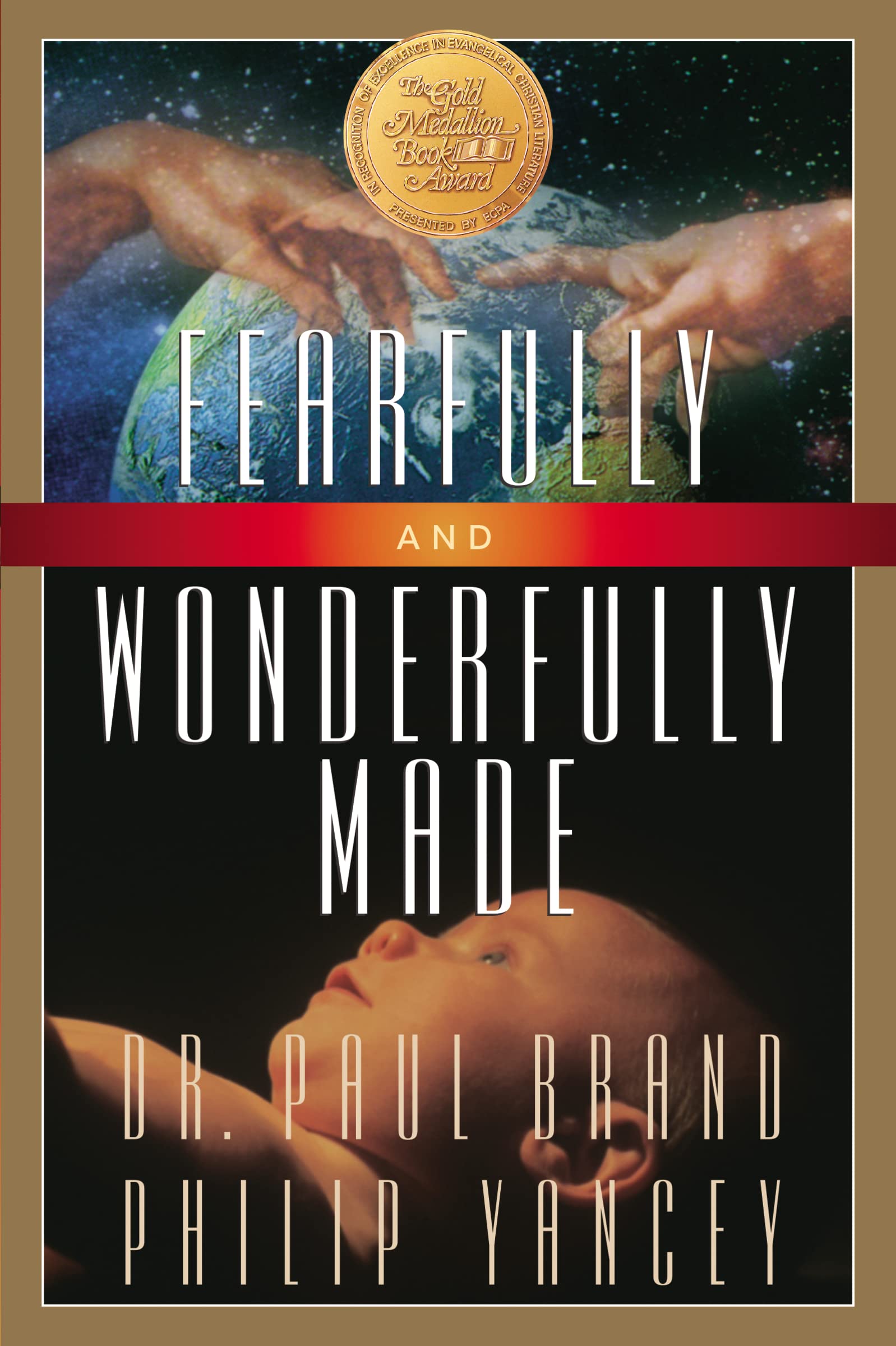 Fearfully and Wonderfully Made used book depot