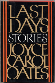 Last Days: 2 used book depot