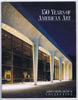 150 Years of American Art: The Amon Carter Museum Collection Amon Carter Museum of Western Art and Martin, Carter Johnson