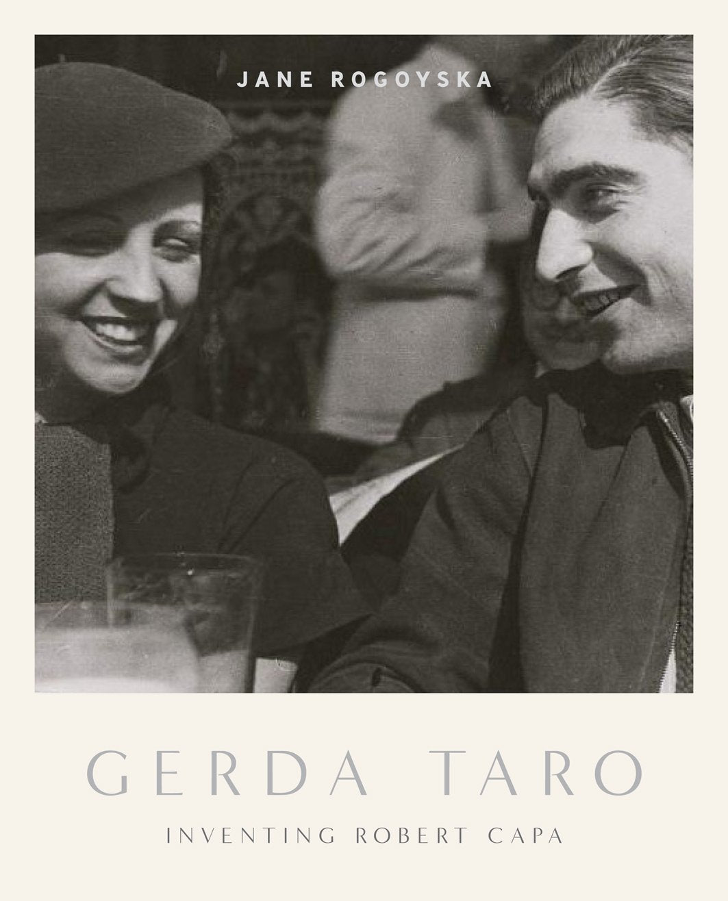 Gerda Taro: Inventing Robert Capa