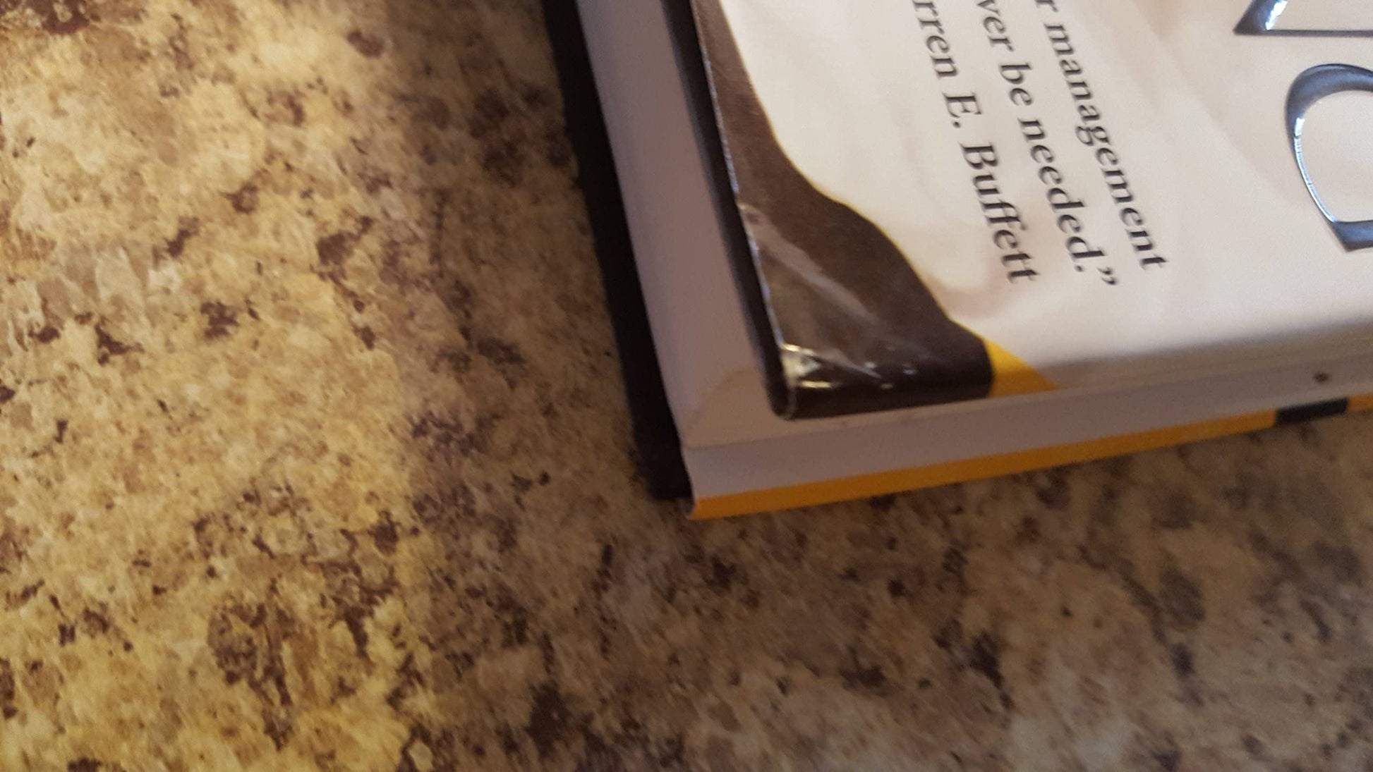 Winning used book depot