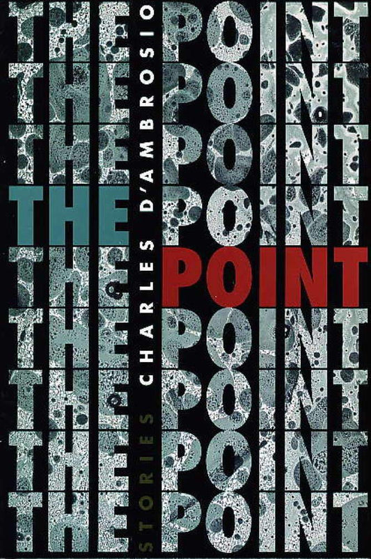 The Point: Stories DAmbrosio, Charles