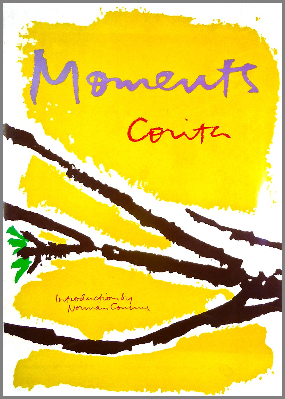 Moments used book depot