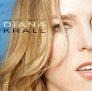 The Very Best of Diana Krall used book depot