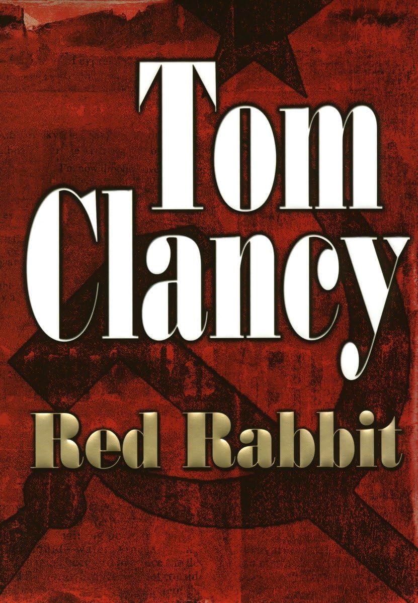 Red Rabbit used book depot