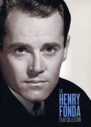 The Henry Fonda Film Collection used book depot