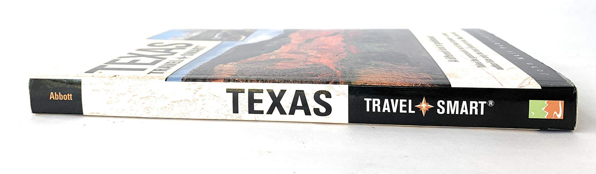 Official Guide to Texas State Parks (Learn About Texas) used book depot