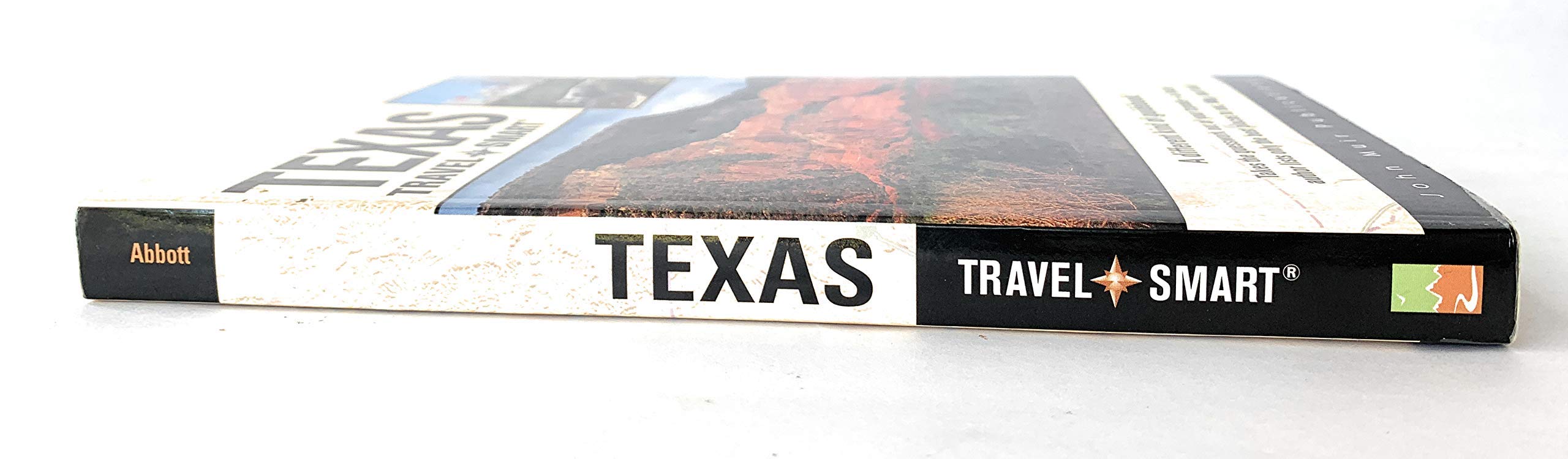Official Guide to Texas State Parks (Learn About Texas) used book depot
