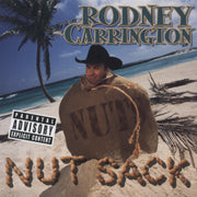 Nut Sack [Explicit] used book depot