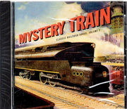 Classic Railroad Songs, Vol. 2: Mystery Train used book depot
