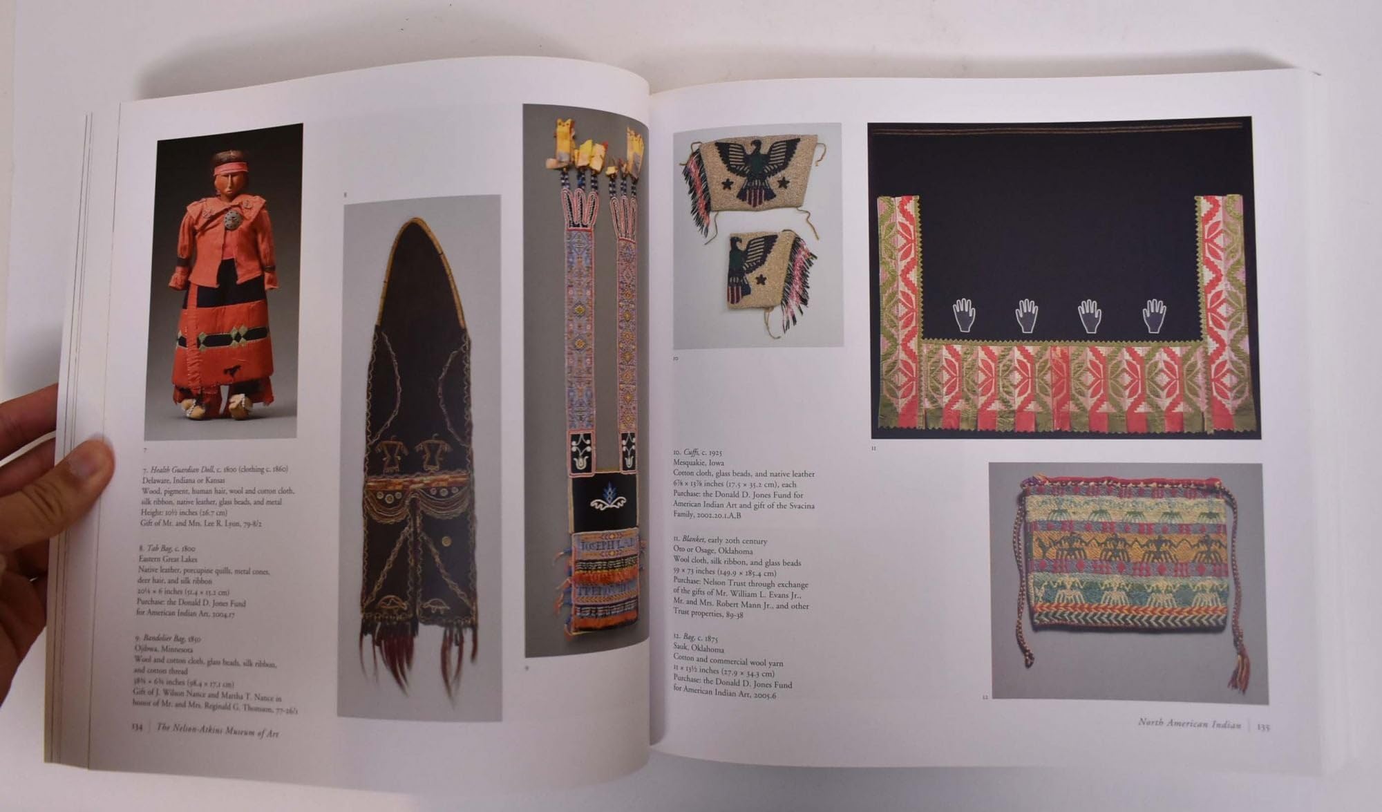 The Nelson-atkins Museum of Art( a Handbook of the Collection) used book depot