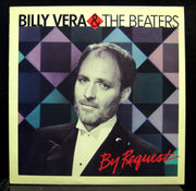 By Request: The Best of Billy Vera & the Beaters used book depot