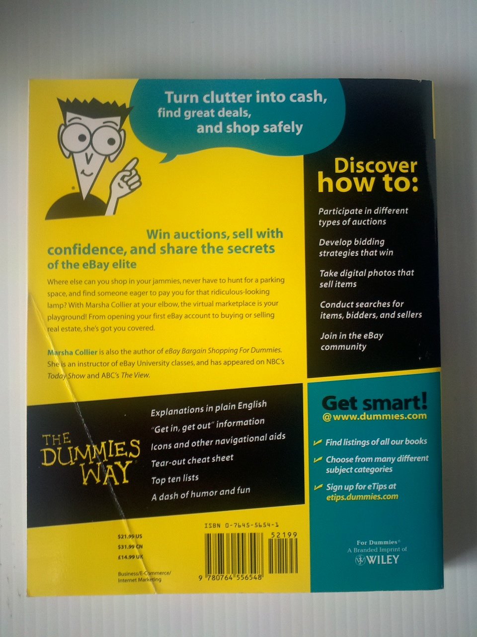 Ebay for Dummies