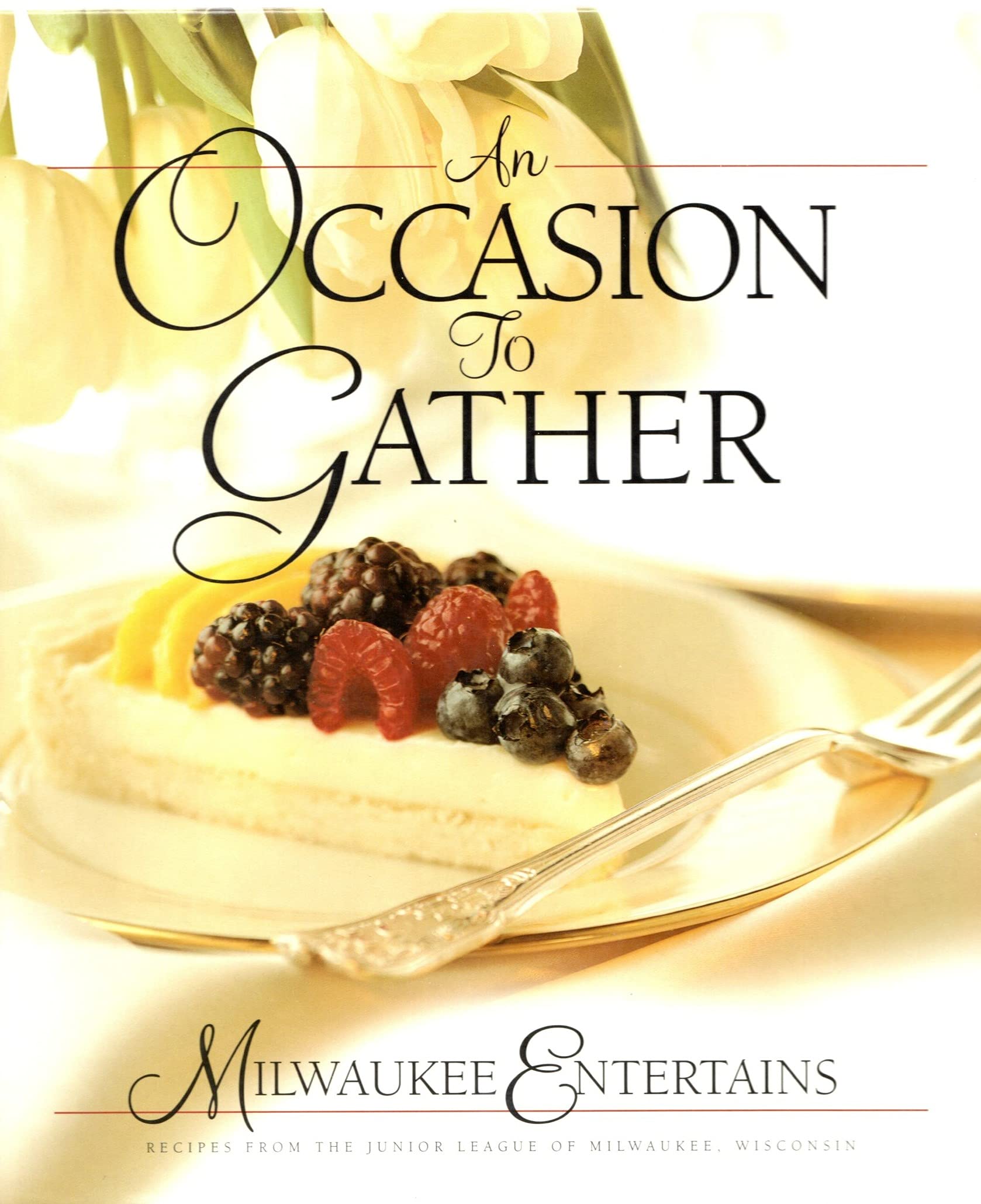 Occasion to Gather used book depot