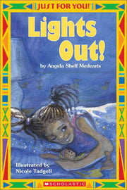 Just For You!: Lights Out used book depot