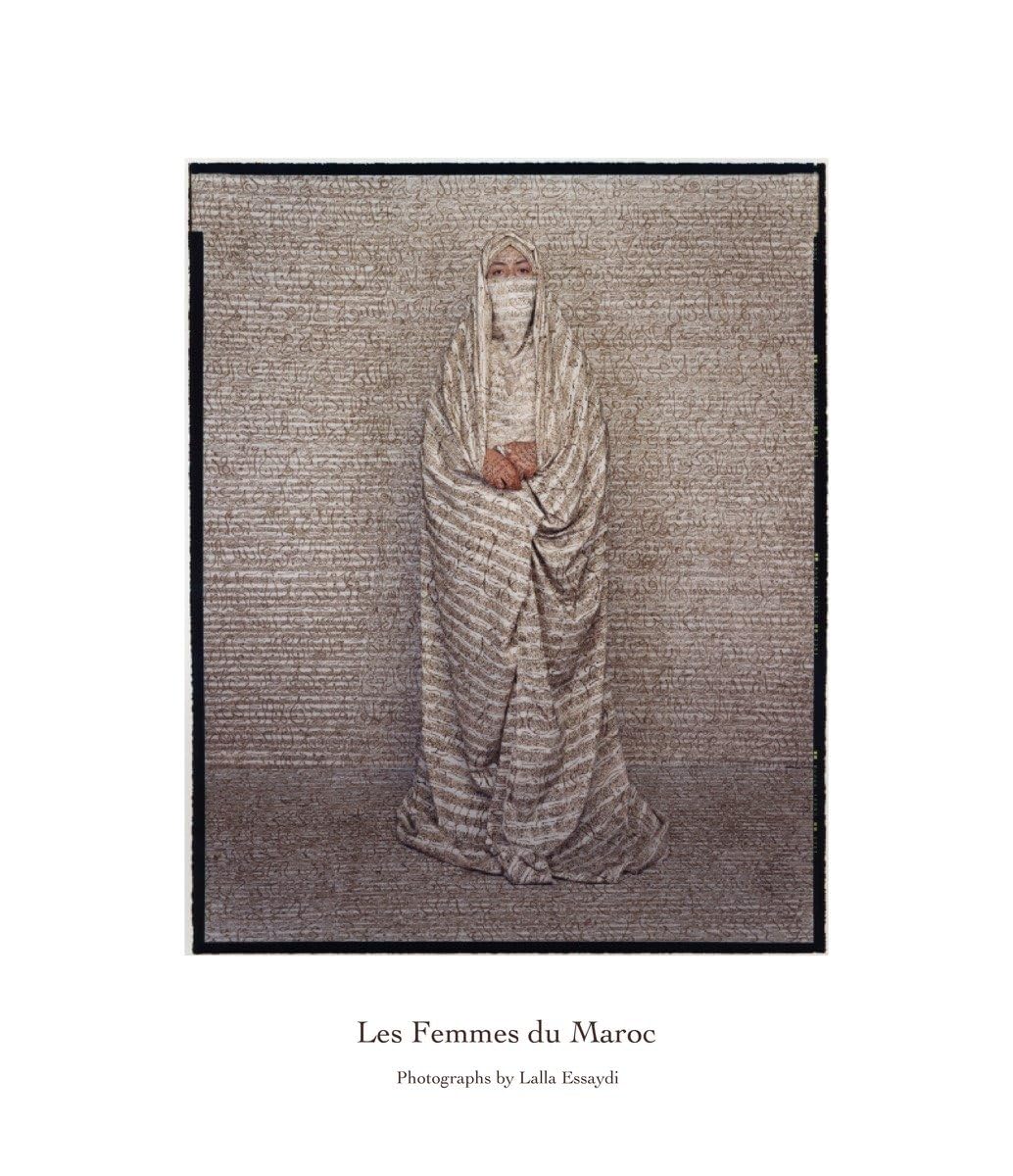 Les Femmes Du Maroc used book depot