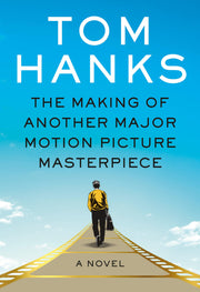 The Making of Another Major Motion Picture Masterpiece: A novel used book depot
