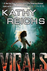 Virals (Virals, Book 1) used book depot