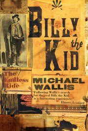 Billy the Kid: The Endless Ride used book depot