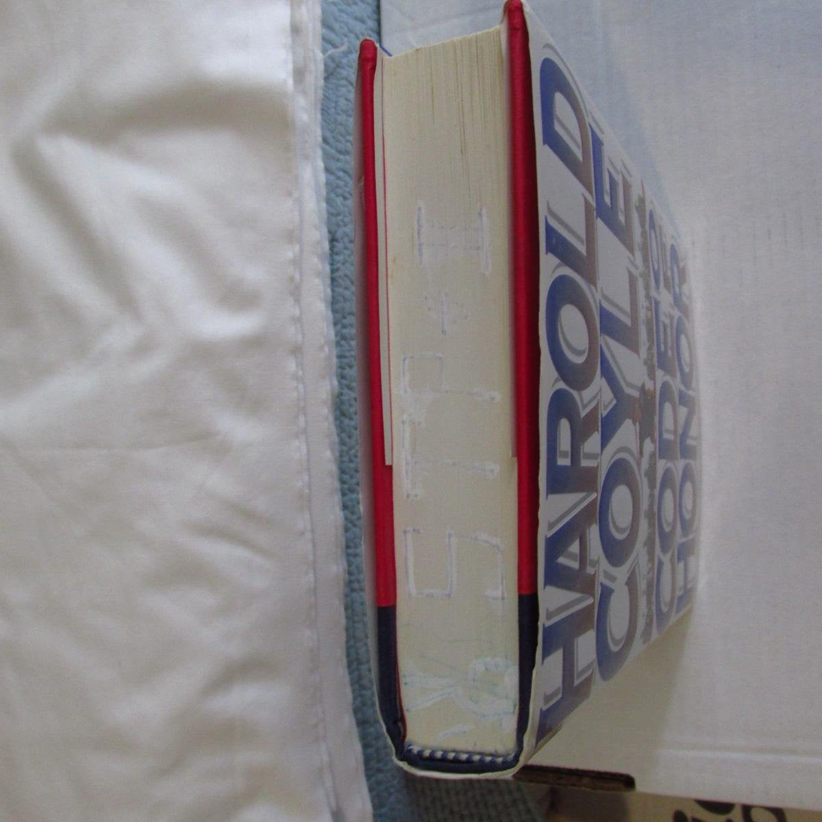 Code of Honor used book depot