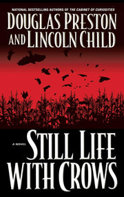 Still Life with Crows (Pendergast, Book 4) used book depot
