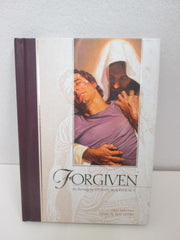 Forgiven : The Master Peace Collection (Heart Reflections) used book depot