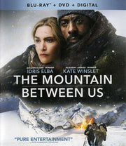 Mountain Between Us (BD) [Blu-ray] used book depot