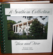 A Southern Collection Then and Now used book depot