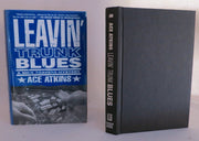 Leavin' Trunk Blues (Nick Travers) used book depot