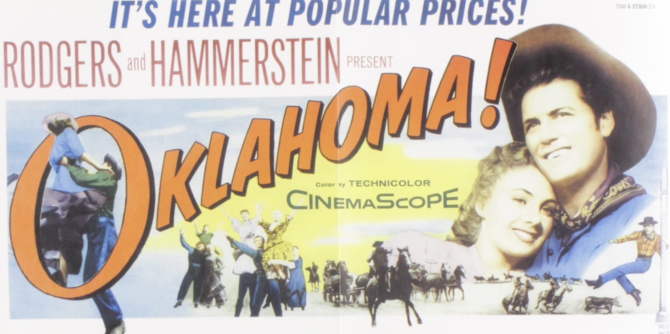 Oklahoma!