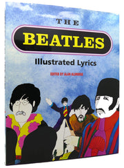 The Beatles Illustrated Lyrics