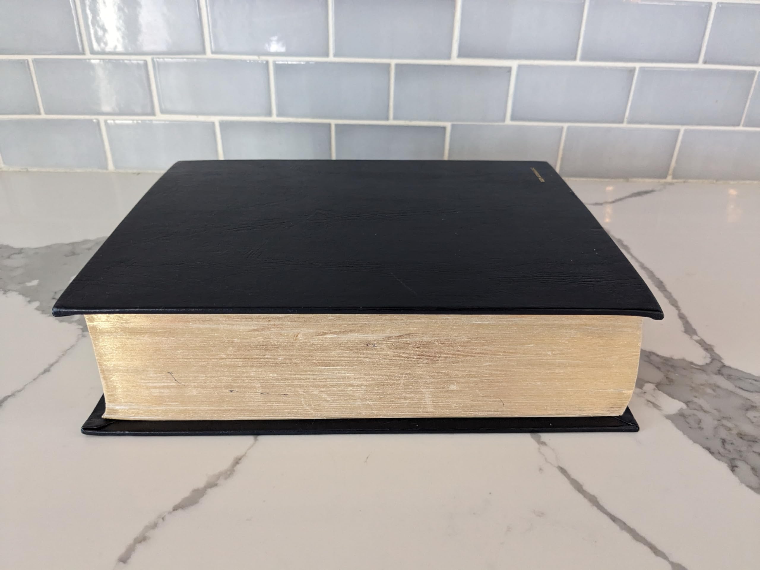 The Word: The Bible from 26 Translations