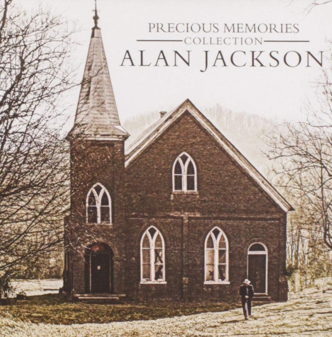 Precious Memories Collection [2 CD] used book depot