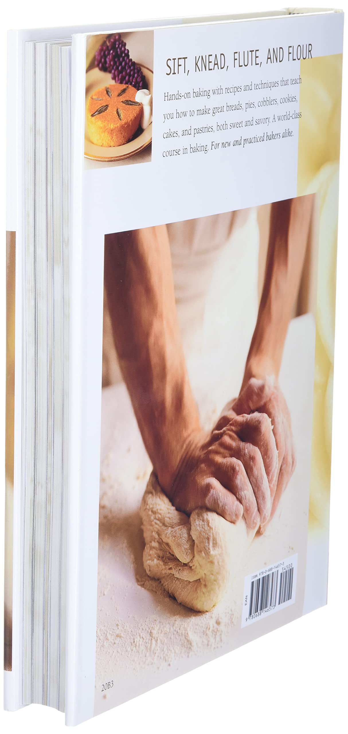 Baking with Julia: Savor the Joys of Baking with America's Best Bakers used book depot