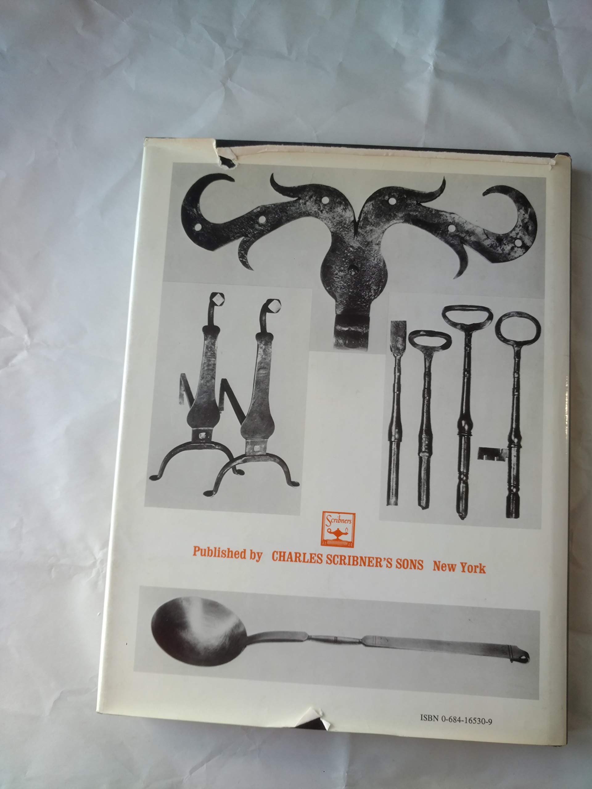 Professional Smithing used book depot